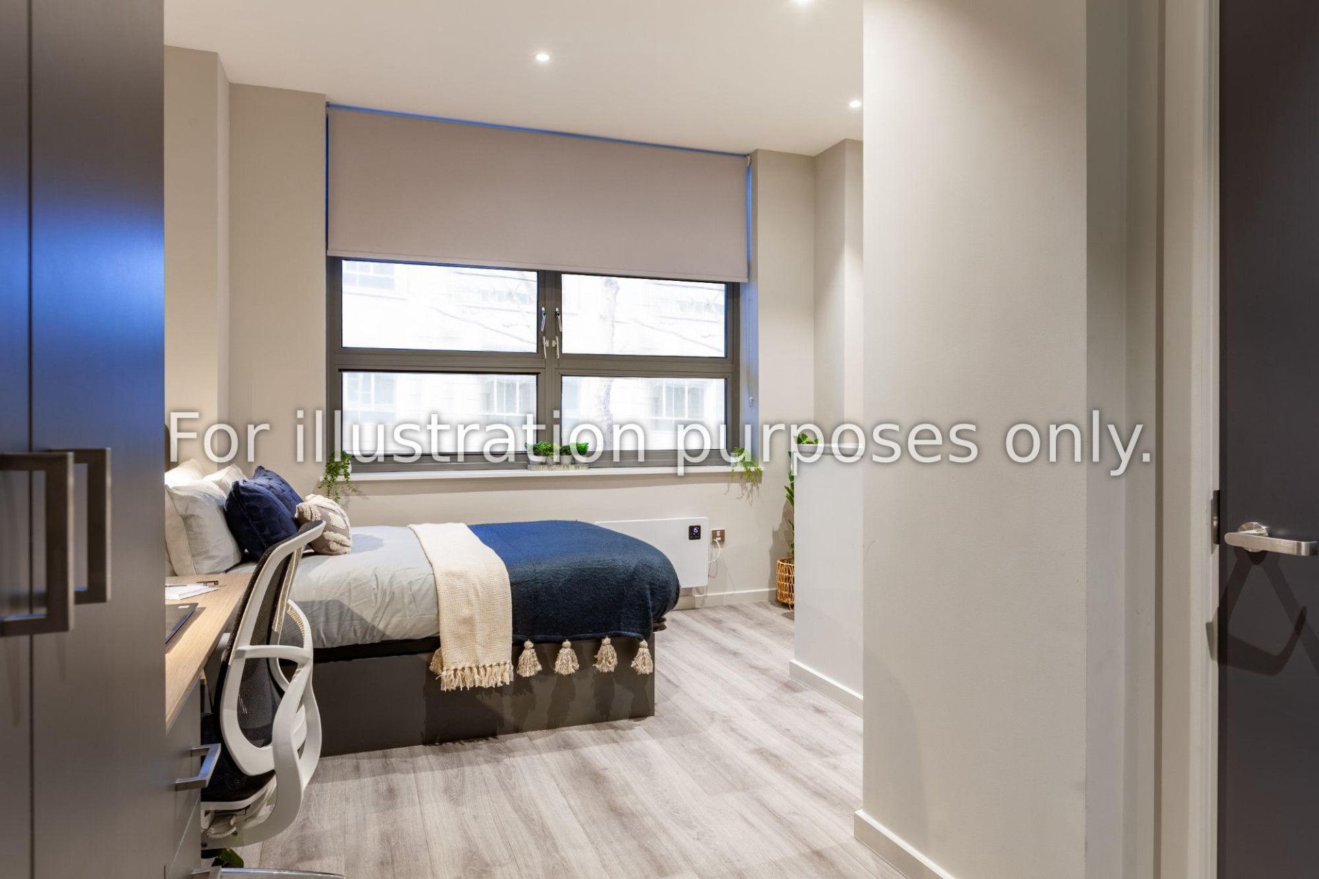 Premium Luxe Penthouse